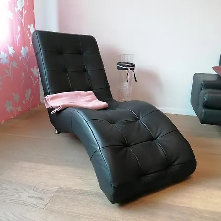 Apartmán Dohlennest, Helle Moderne Fuer 4 Personen *