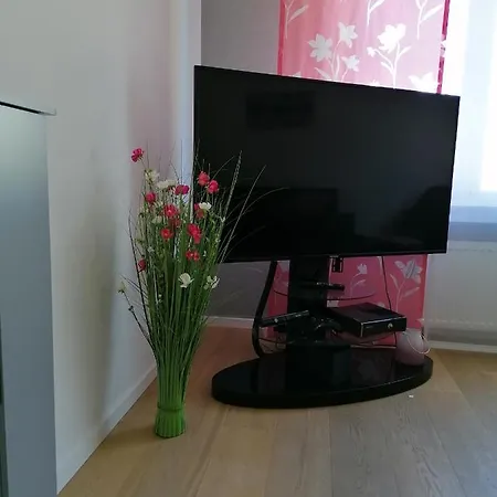 Dohlennest, Helle Moderne Fuer 4 Personen * Mülheim an der Ruhr