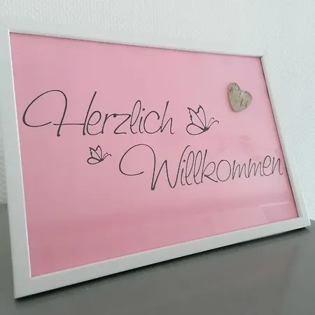 Apartmán Dohlennest, Helle Moderne Fuer 4 Personen Mülheim an der Ruhr