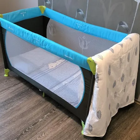 Dohlennest, Helle Moderne Fuer 4 Personen *